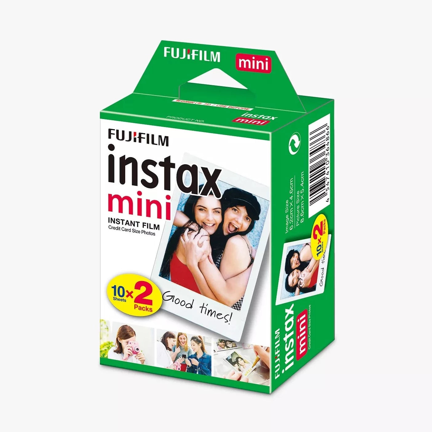 Fujifilm Instax mini - Instant Film